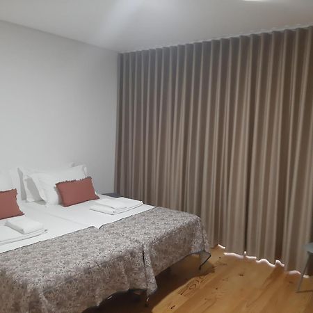 Hotel Casa Da Travessa à Ponte de Lima Extérieur photo