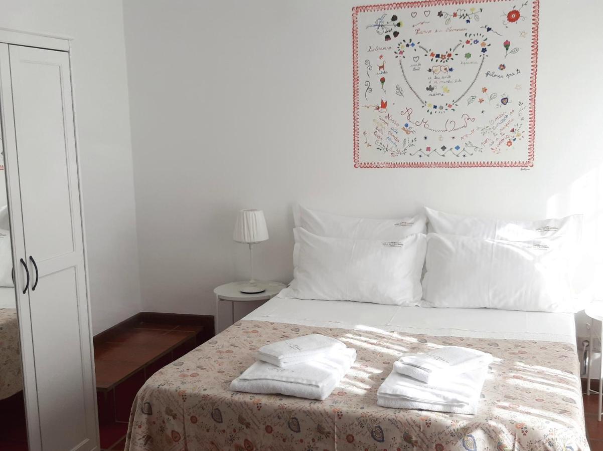 Hotel Casa Da Travessa à Ponte de Lima Extérieur photo