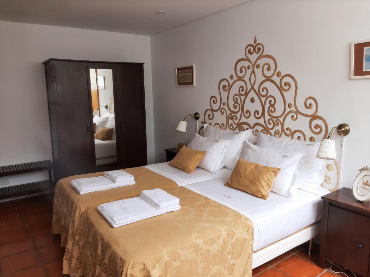 Hotel Casa Da Travessa à Ponte de Lima Extérieur photo