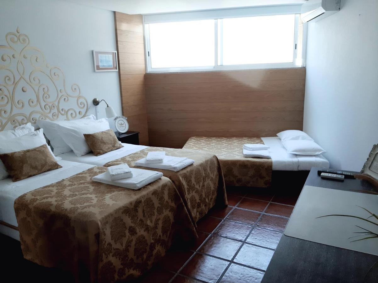 Hotel Casa Da Travessa à Ponte de Lima Extérieur photo