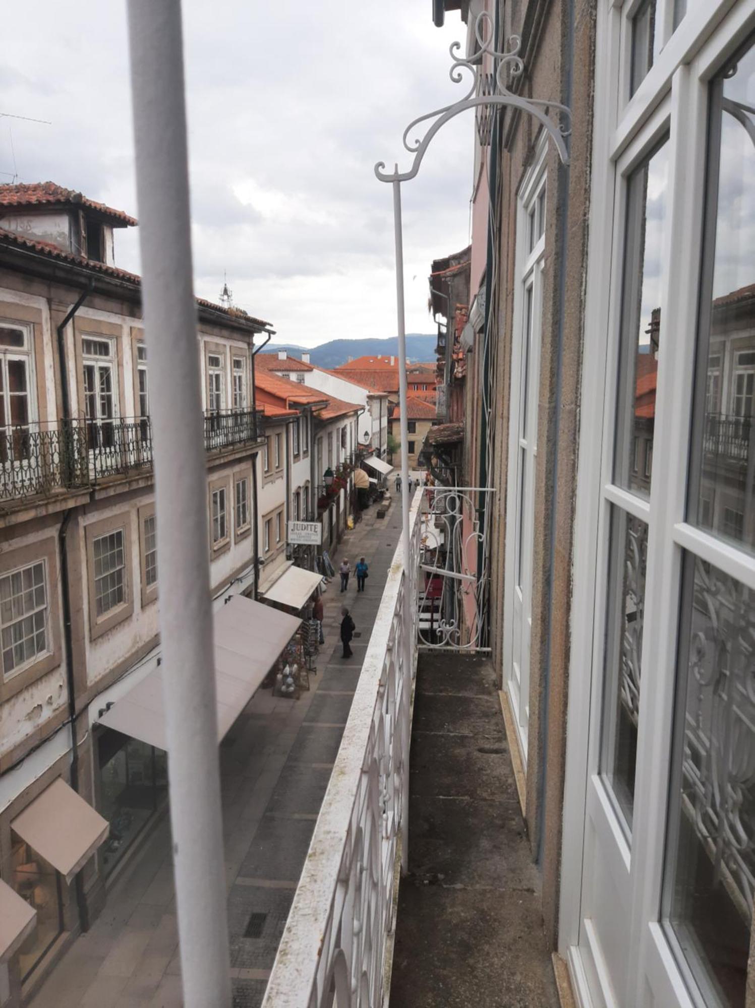 Hotel Casa Da Travessa à Ponte de Lima Extérieur photo
