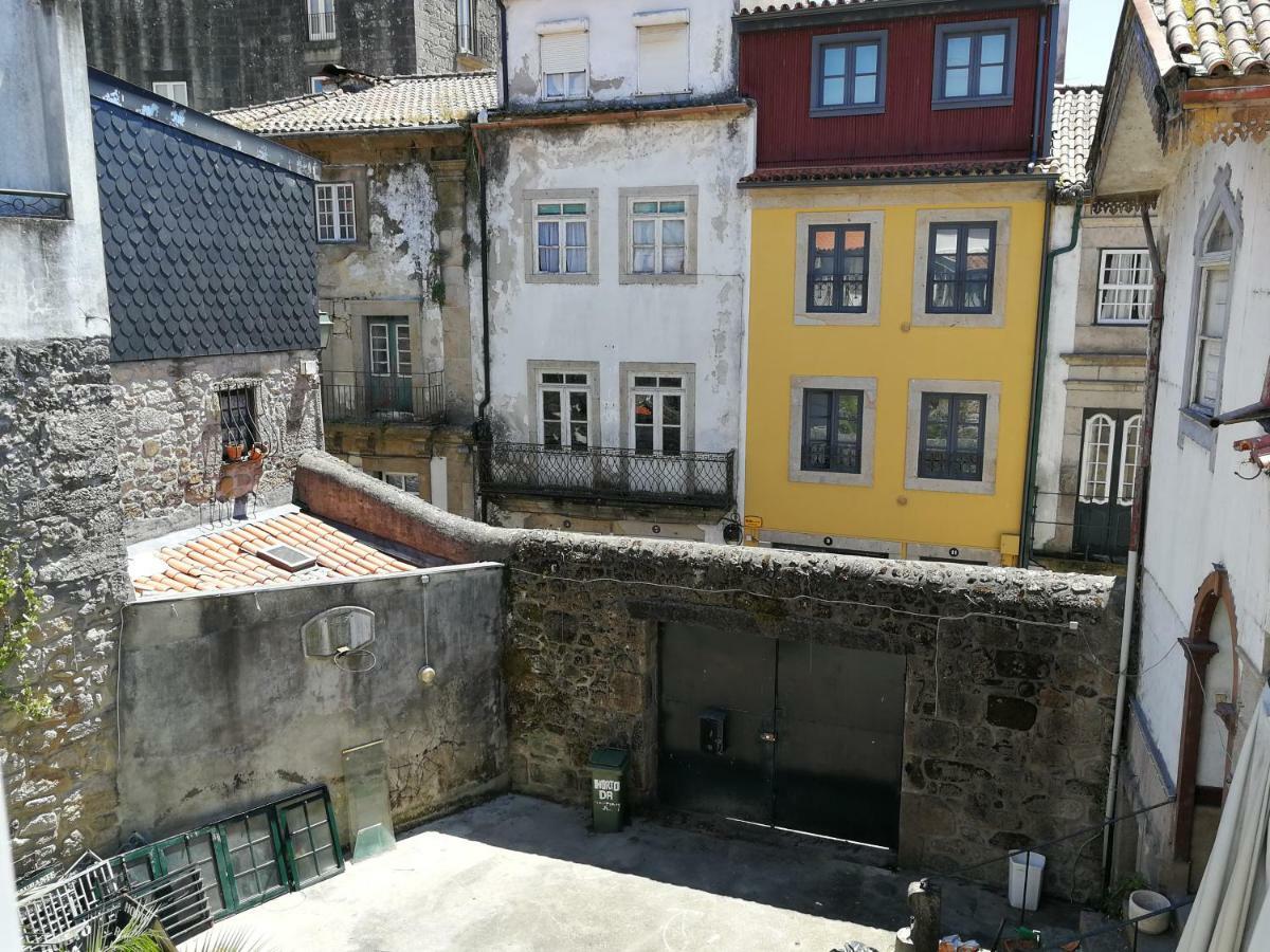 Hotel Casa Da Travessa à Ponte de Lima Extérieur photo
